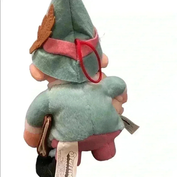 Hermey the Elf,D.D.S and spotted elephant Rudolph Island of Misfit Toys - Picture 3 of 4